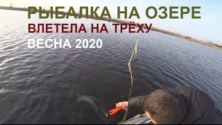 Ловля щуки на реке вьюнка новый милет
