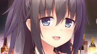 Magenta Tear (1chorus×3loop) 【働くオトナの恋愛事情2】