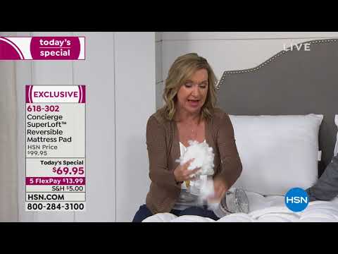 HSN | Not Just White Sale 01.12.2019 - 12 AM