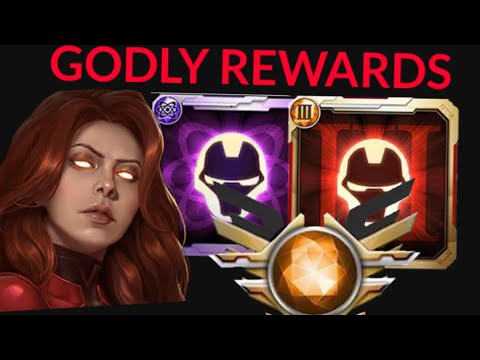 T3 Selector + Transcendence Selector + More Anniversary Rewards!? - F2P Account Day 58