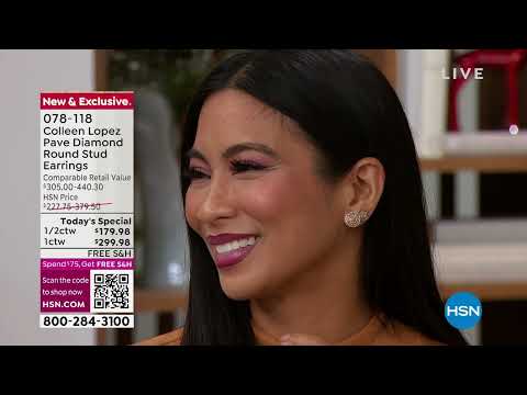 HSN | What A Girl Wants with Sarah - Gift Edition 10.18.2022 - 07 PM