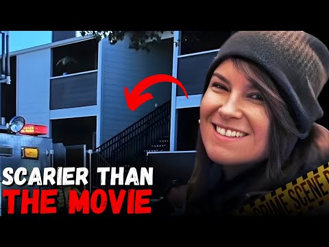 The Chilling Case of Ashlea Harris | True Crime Documentary