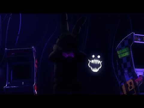 Personal demons Collab part for: T-Rex