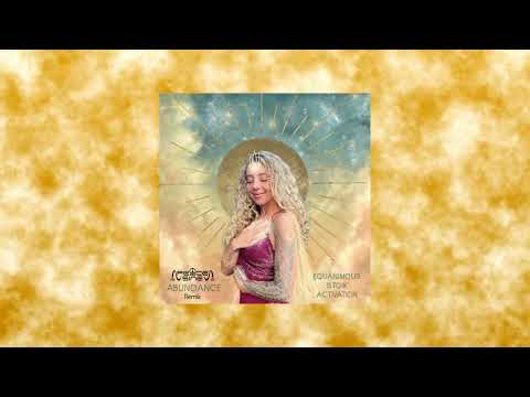 Equanimous, Stoik, Activation - Abundance (Peace Sine Remix)