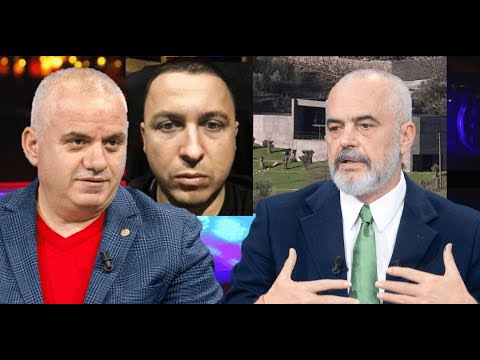 "Martinaj i vajti Ramës te shtëpia, bleu dy vila në Surrel"/Hoxha: Visi harroi që KM-ja është balena