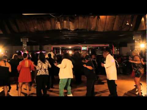 Come Get To This / Stepping Out Tonight - L. J. Reynolds -The Steppers Stepping Out, Doing the Step