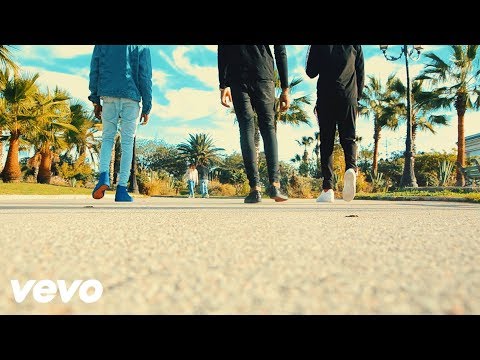 Lery Boy - Respect (Explicit) ft. Mierques (Hosted by Dj CM EL Xposito)