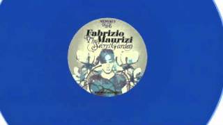 Fabrizio Maurizi - Magic Mirror