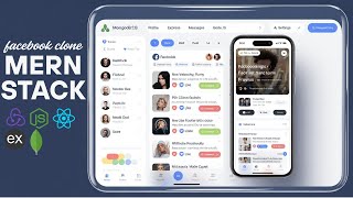 Download the video "Facebook Clone Using MERN Stack | Project Overview & Setup (Class 1)"