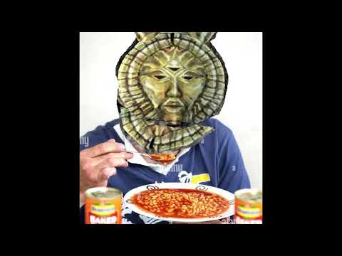 Dagoth Ur is traumatized by English food (ai voice meme)