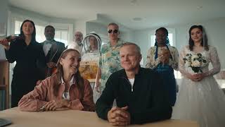 Thrivent Thrivent long-term goals. lasting impact 