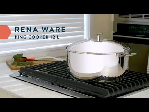 King Cooker 12 L