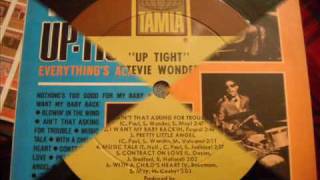 Stevie Wonder - Contract On Love - Doo Wop (EARLY Stevie Wonder - 1962)