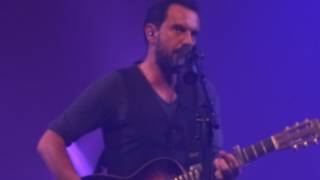 Gérald de Palmas - Rose pleure - 02/05/2017