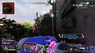 [APEX]キンキャニ帰っきたぞーーー！