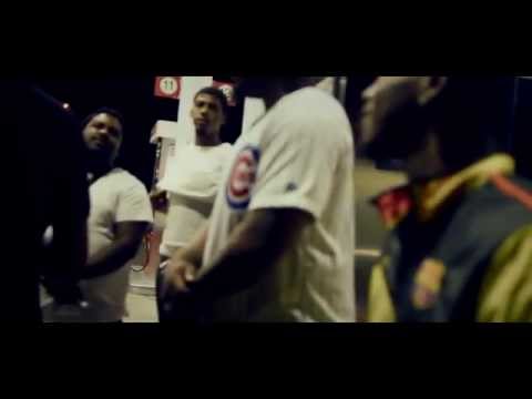 Melo Bandz Ft Q-Sko x Understand | Shot By @RelaxFilms