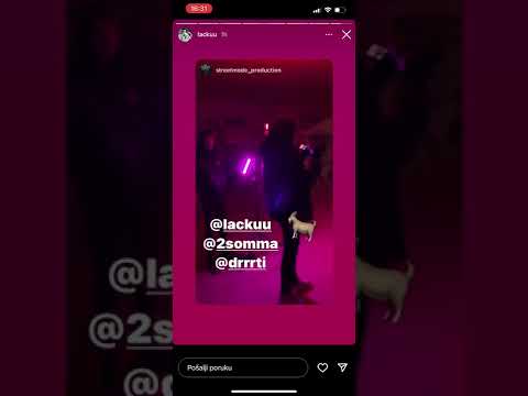 Lacku - ? (Nova pesma)