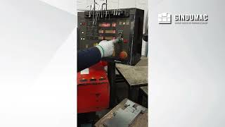 Amada CTS-900 sheet metal cutting machine for sale - Image 4 | Machineryline Amada CTS-900 sheet metal cutting machine | Image 4 - Machineryline