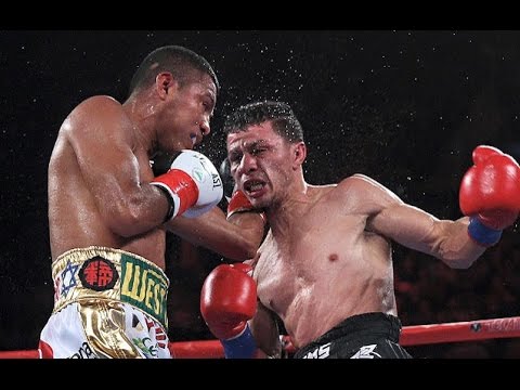 Roman Chocolatito Gonzalez vs Srisaket Sor Rungvisai - Gonzalez Highlights (Promo)