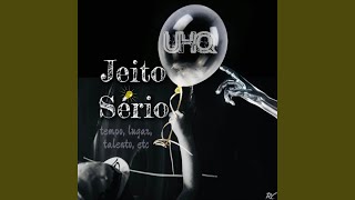 Jeito Serio Music Video