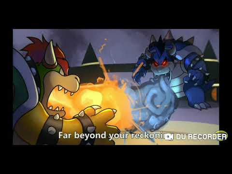 The Grand Finale with Lyrics  by Juno Songs and Man on the Internet