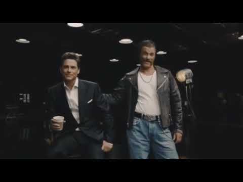 (FIRST 35MM REQUEST/FAKE!) DIRECTV-"Super Creepy Rob Lowe", but in 35MM?