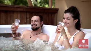 Camping Maeva Escapades Millau Plage Camping Maeva Escapades Millau Plage - Camping Aveyron - Image N°2