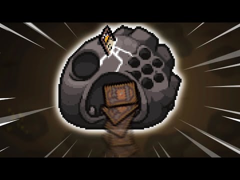 I FINALLY CHAOS CARDED GIDEON  -  SMB Streak