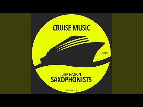 Saxophonists (Original Mix)