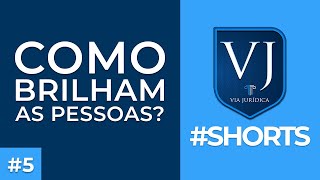 Como Brilham as Pessoas? #Shorts