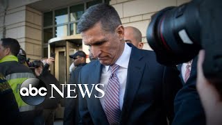 Flynn sentencing delayed after attack from federal judge