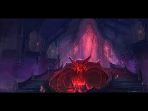 HoA +21 | Venthyr Balance Druid PoV | Tyrannical Bursting Volcanic Encrypted | Season 3