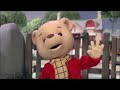 Nick Jr Closing 2009