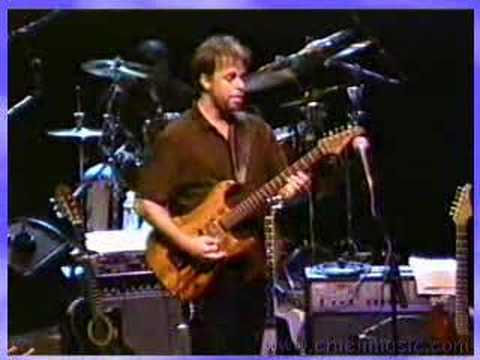 Chieli Minucci & Special EFX - Dreams