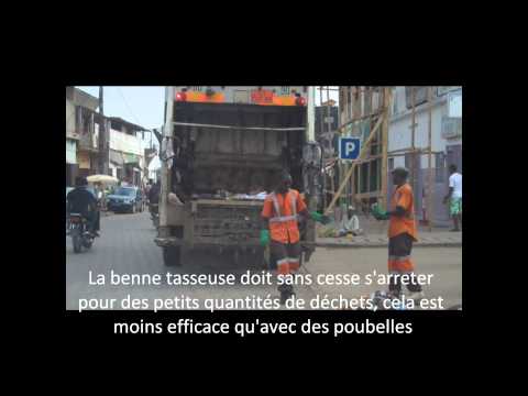 comment traiter un vrac d'archives
