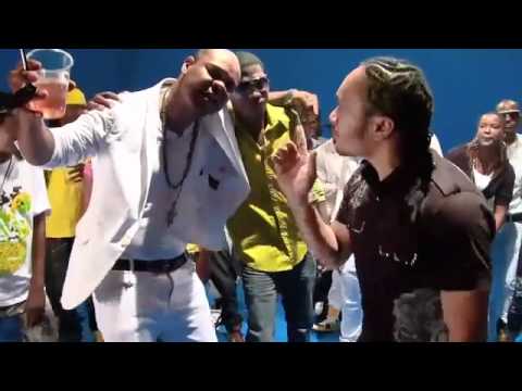 Future Fambo Feat Unga - This Life [Official Video}