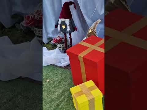 Parabiago si trasforma nella Fabbrica di cioccolato per Natale