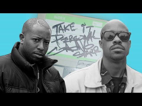 So Wassup? Episode 11 | Gang Starr "Take It Personal"