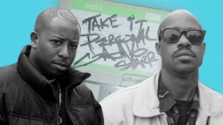 So Wassup? Episode 11 | Gang Starr &quot;Take It Personal&quot;