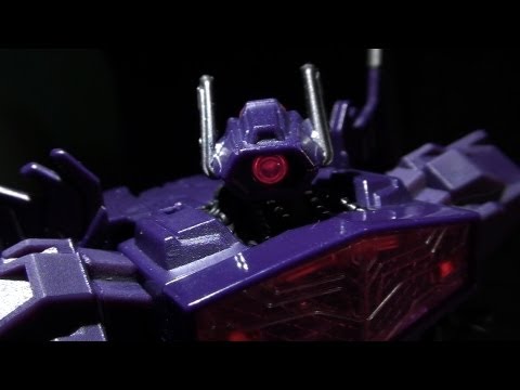 TF Generations FOC Shockwave - Vangelus Review 186