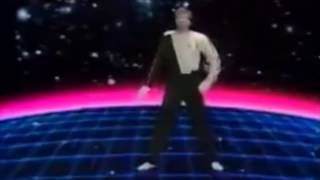 Cover art for Computer Man