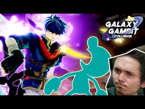 CRAZY GOOD IKE vs. Maister in GRAND FINALS?!