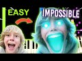 67 MEME SONG From TOO EASY To IMPOSSIBLE