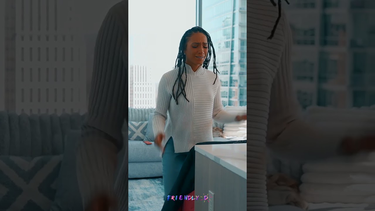 Part 261: Look who's not perfect! Javar and Vanessa finally call it quits.