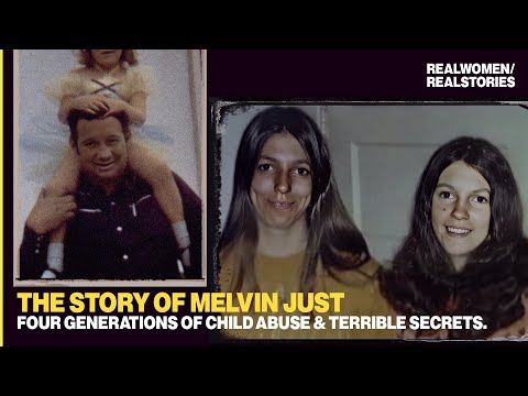 Just Melvin, Just Evil : L'histoire d'un pédophile brutal. Regardez à vos risques et périls.