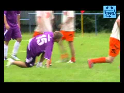 Turnaj Gemerská Poloma 2012