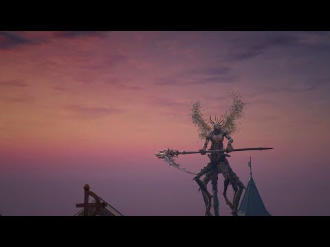 Let's Try Pathfinder: Wrath of the Righteous CONSOLE version | Tactical RPG hits the Xbox (VOD)