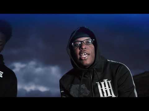 HXNDRO Music Video