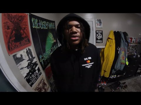 Drayco McCoy - I Guess (Official Music Video)