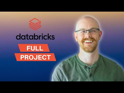 Building an End to End Data Project in Databricks Free Edition